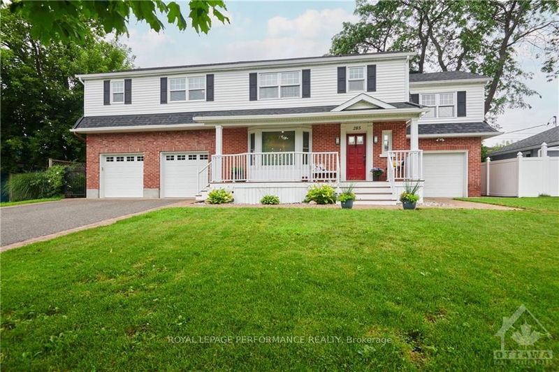 home for sale on 285 FROST Avenue