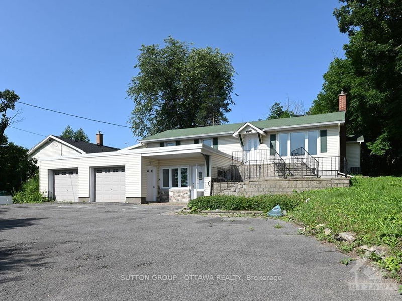 home for sale on 3854 PRINCE OF WALES Drive