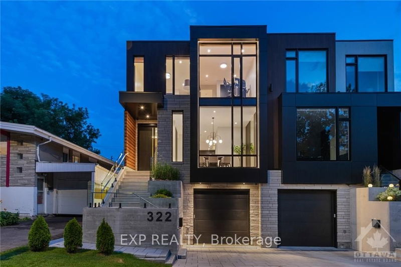 home for sale on 322 PERRIER Avenue