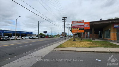 2 - 1717 BANK St | Ottawa | Image