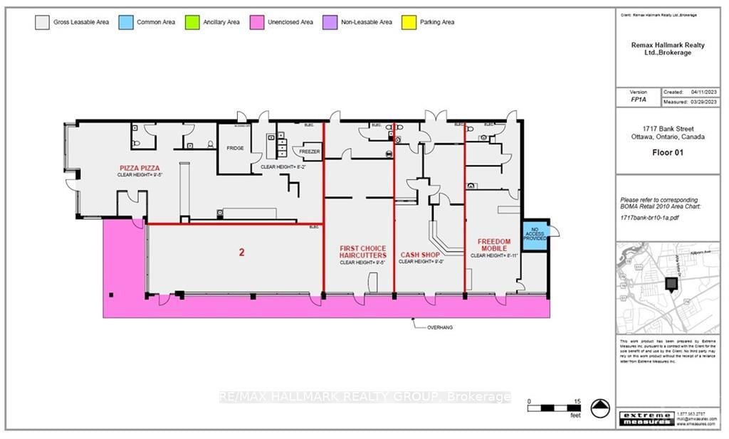 1717 BANK Street, Unit 2 - Photo 2