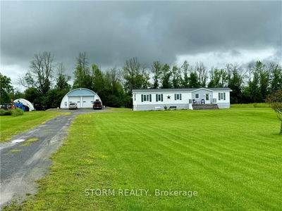 4905 ARCHER Rd, South Dundas - 704 - South Dundas (Williamsburgh) Twp