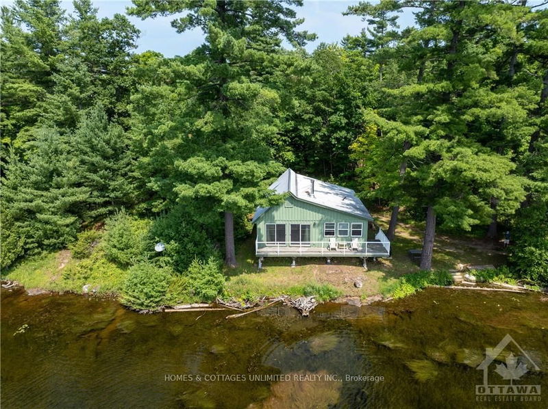 404 HORNE LAKE Rd, Lanark Highlands - 914 - Lanark Highlands (Dalhousie) Twp image-0-0