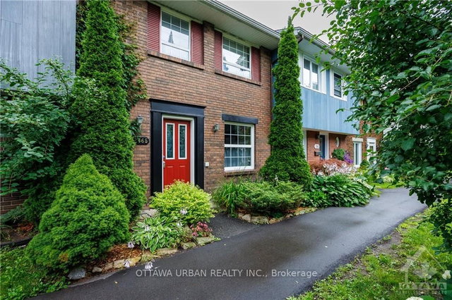 2765 Baseline Rd, Ottawa, ON | Condos.ca