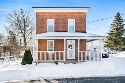 126 MILL St, Champlain - 613 - Vankleek Hill