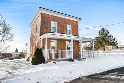 126 MILL St, Champlain - 613 - Vankleek Hill image-0-1