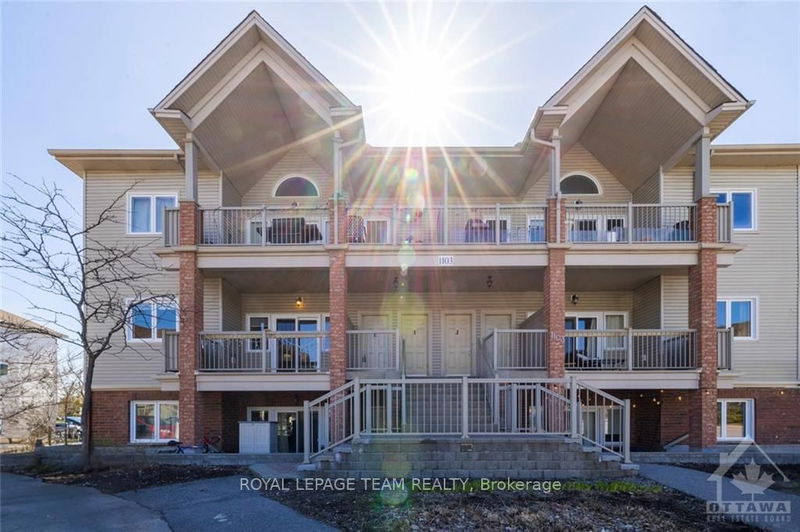 home for sale on E-1103 STITTSVILLE MAIN Street