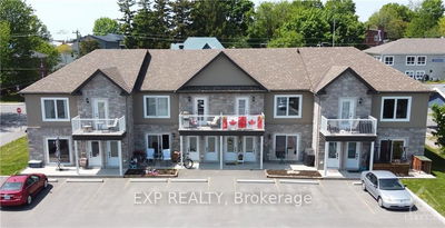 Investment sold at 73 KENYON Street, North Glengarry, 719 - Alexandria, K0C 1A0 - MLS: X9516585