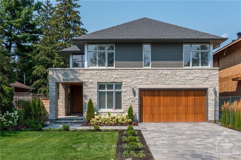 home for sale on 377 CRESTVIEW Road