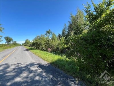  LOCH GARRY Rd, North Glengarry - 720 - North Glengarry (Kenyon) Twp