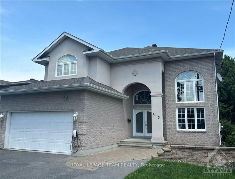 home for sale on 1615 ORTONA Avenue