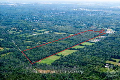  MANOTICK STATION Rd, Greely - Metcalfe - Osgoode - Vernon and Area - 1601 - Greely