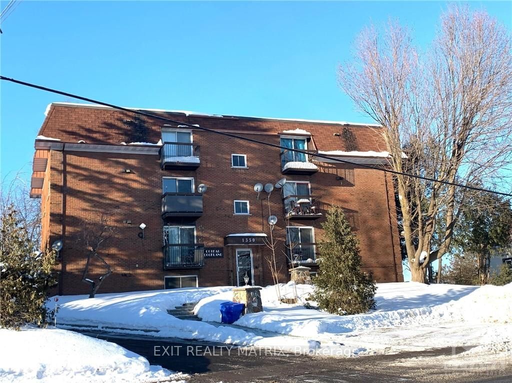 Property leased at 304-1350 LAURIER Street, Clarence-Rockland, 606 - Town of Rockland, K4K 1C7 - MLS: X9516715