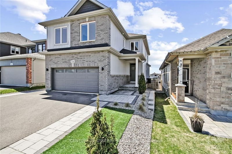 home for sale on 4530 KELLY FARM Drive