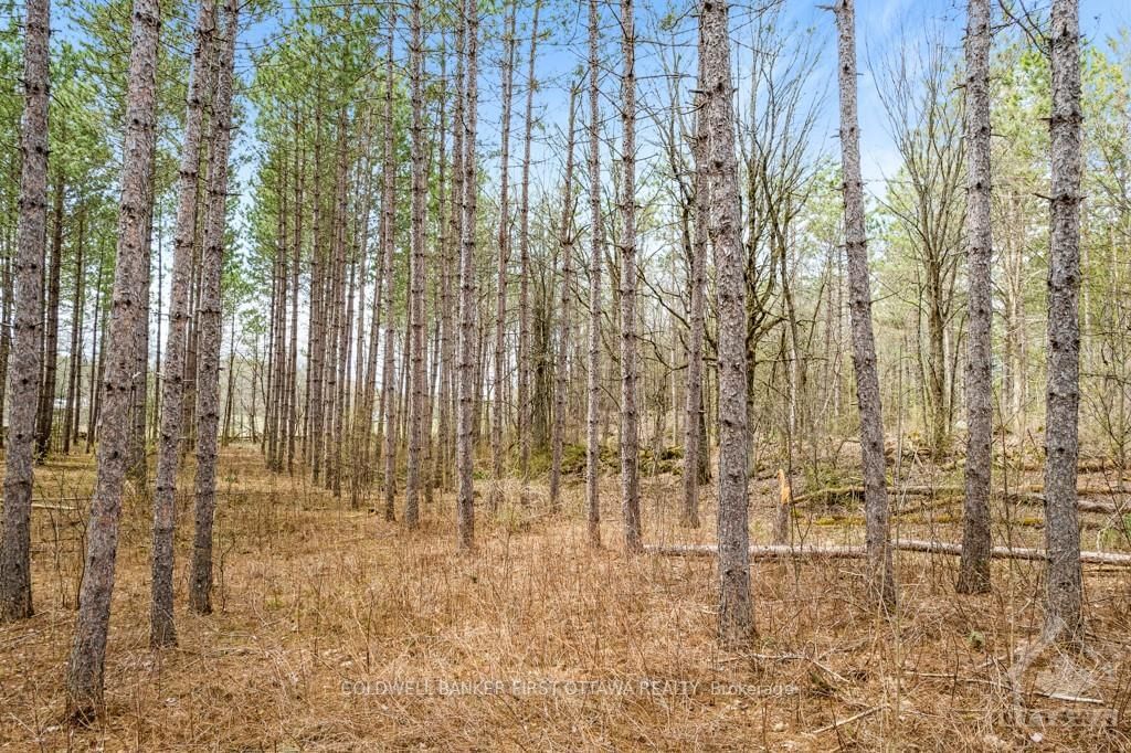 Vacant Land sold at 470 11TH LINE S. Sherbrooke Road, Tay Valley, 905 - Bathurst/Burgess & Sherbrooke (South Sherbrooke) Twp, K0H 2B0 - MLS: X9516722