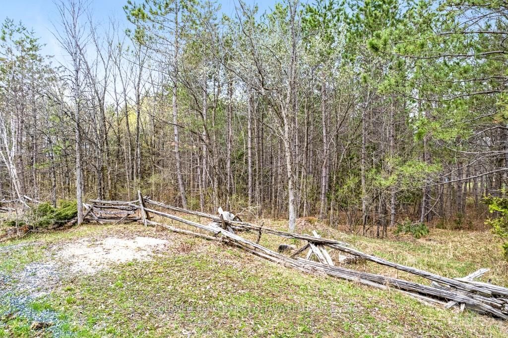 Vacant Land sold at 470 11TH LINE S. Sherbrooke Road, Tay Valley, 905 - Bathurst/Burgess & Sherbrooke (South Sherbrooke) Twp, K0H 2B0 - MLS: X9516722