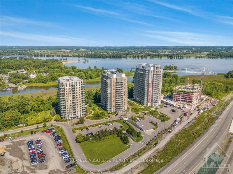 Unit 1505 — 100 INLET, Orleans - Cumberland and Area - 1101 - Chatelaine Village image-0-0