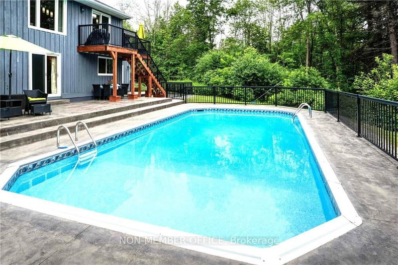 1729 BATHURST 5TH CONCESSION Road