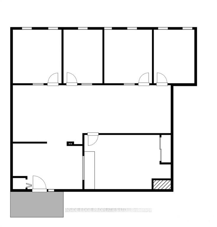 1673 CARLING AVENUE Avenue, Unit 204 - Photo 13