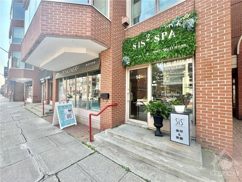 14 CLARENCE St, Ottawa, K1N 6Z5 | Image 2
