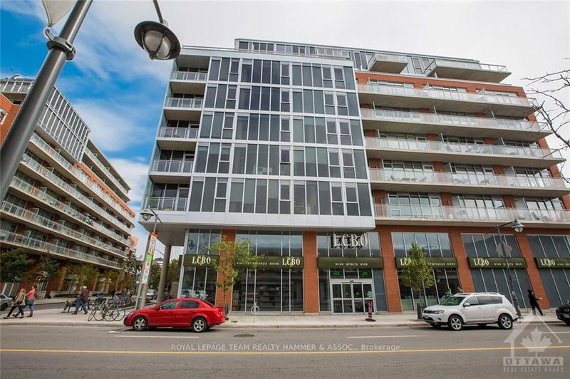 home for sale on 608-360 MCLEOD Street