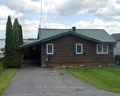 18992 COUNTY 2 Rd, South Glengarry - 723 - South Glengarry (Charlottenburgh) Twp