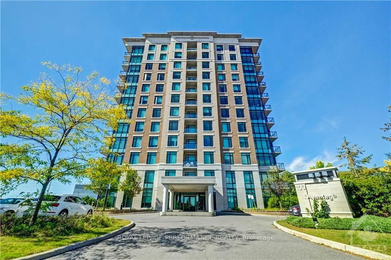 home for sale on 403-100 ROGER GUINDON Avenue