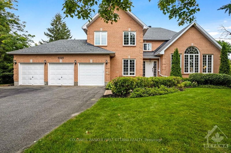 5525 PETTAPIECE Cres, Manotick - Kars - Rideau Twp and Area - 8002 - Manotick Village & Manotick Estates image-0-0