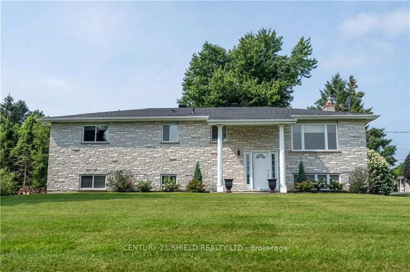 18236 RENE St, South Glengarry - 723 - South Glengarry (Charlottenburgh) Twp image-0-0