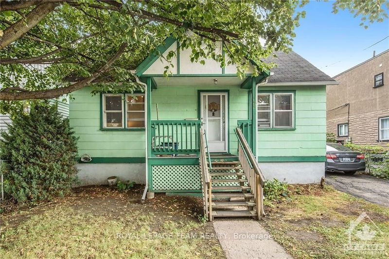 142 MARIER Ave, Vanier and Kingsview Park - 3402 - Vanier image-0-0
