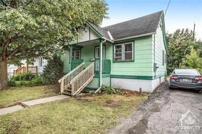 142 MARIER Ave, Vanier and Kingsview Park - 3402 - Vanier image-0-1