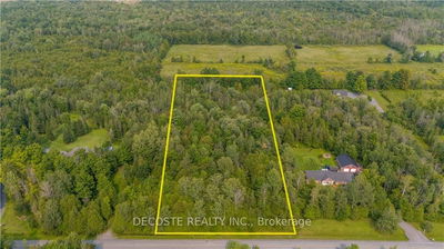  LOCH GARRY Rd, North Glengarry - 720 - North Glengarry (Kenyon) Twp