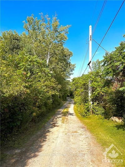  DOWNING Lane, Calabogie - Greater Madawaska image-0-3