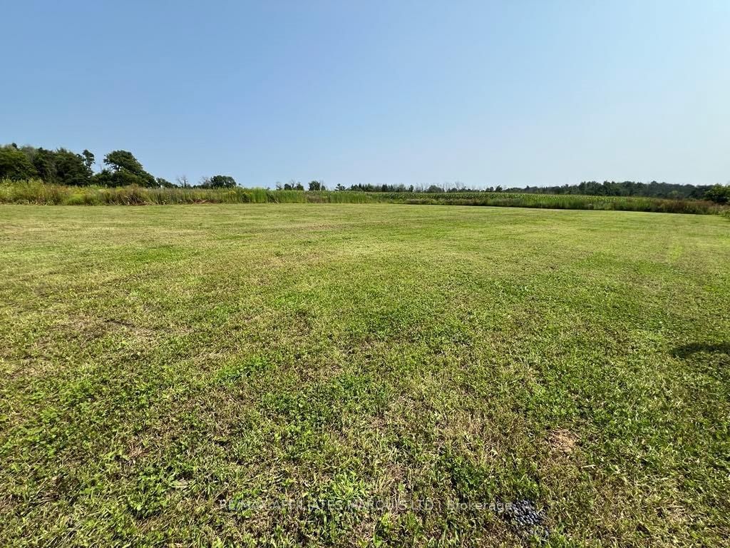 Vacant Land sold at LOT ANDERSON Road, South Stormont, 715 - South Stormont (Osnabruck) Twp, K0C 1X0 - MLS: X9517042