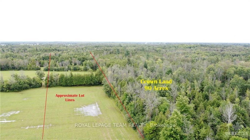 00 WHITTAKER Rd, South Dundas, K0C 2H0 | Image 3