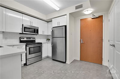 Unit 703 — 242 RIDEAU St, Lower Town - Sandy Hill - 4003 - Sandy Hill image-0-3