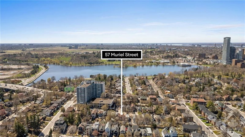 57 MURIEL St, Ottawa, K1S 4C9 | Image 2