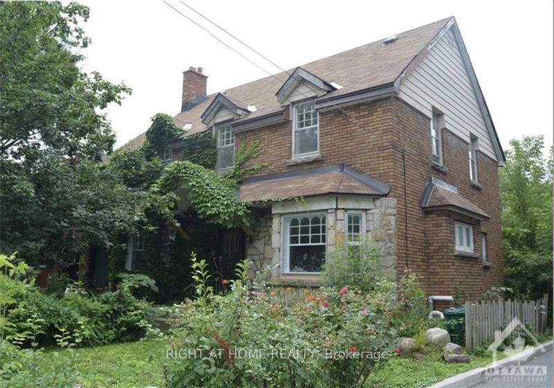 home for sale on 344 TWEEDSMUIR Avenue