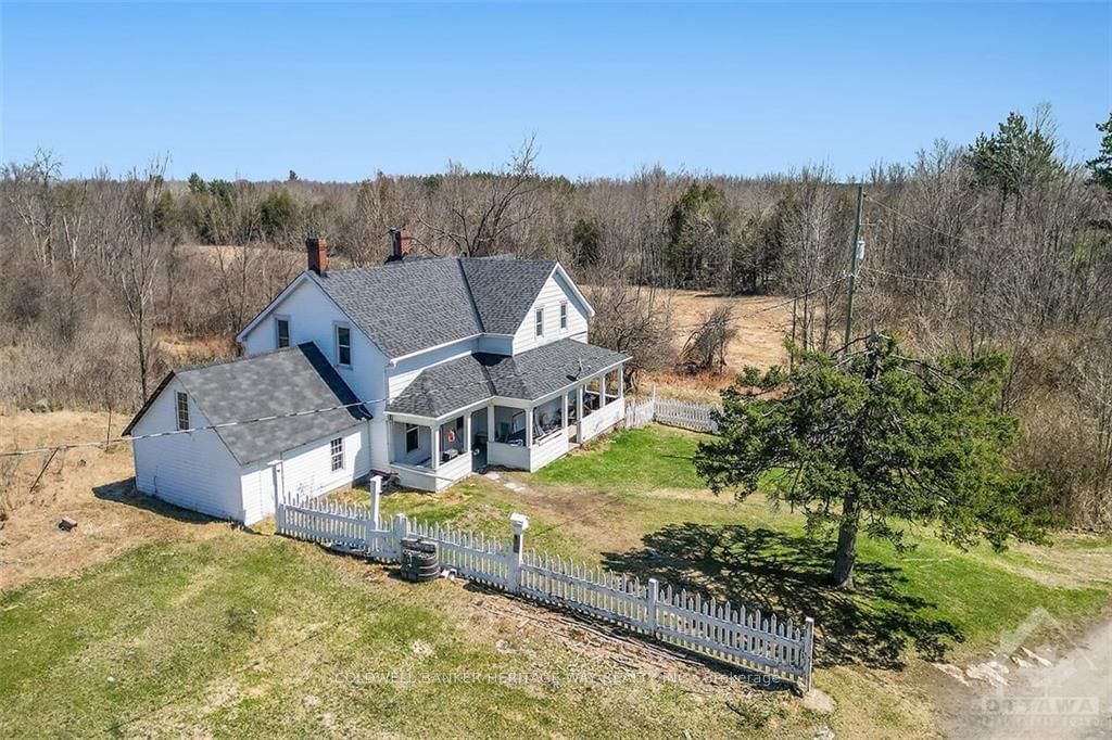 Building at 170 BOYD'S Road, Lanark Highlands, 913 - Lanark Highlands (Lanark) Twp