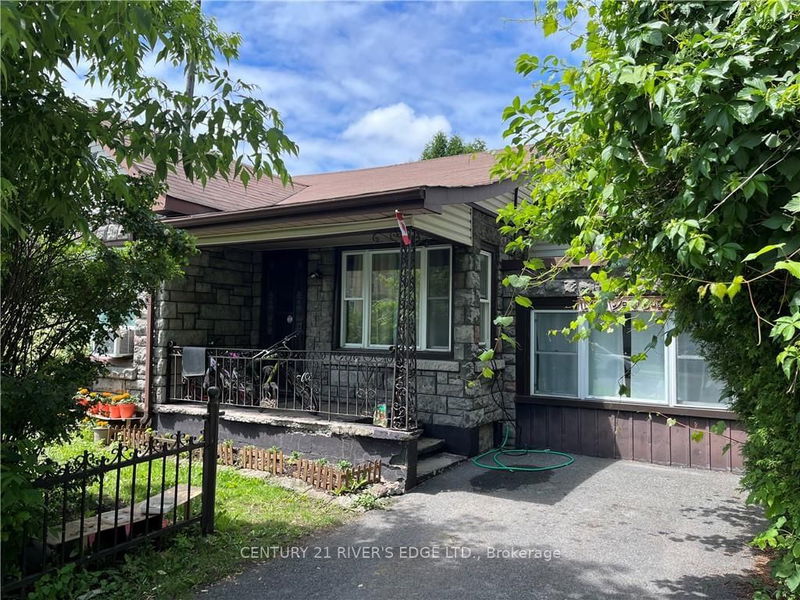 home for sale on 620 FIRST Street E