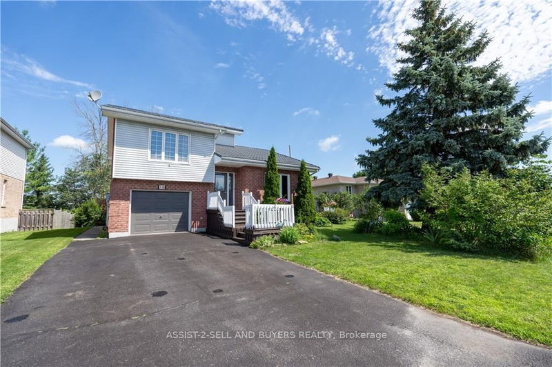 home for sale on 18 CHERRY Avenue