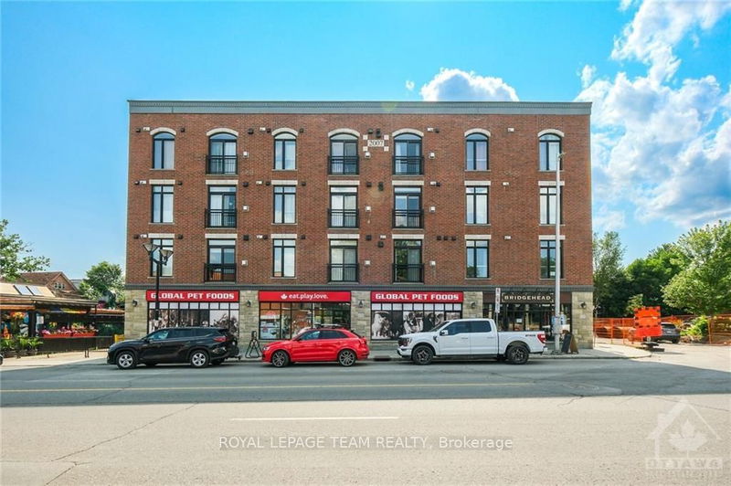 Unit 305 — 6 GROVE Ave, Glebe - Ottawa East and Area - 4403 - Old Ottawa South image-0-0