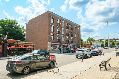 Unit 305 — 6 GROVE Ave, Glebe - Ottawa East and Area - 4403 - Old Ottawa South image-0-1