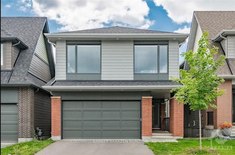 home for lease on 22 STANHOPE Court