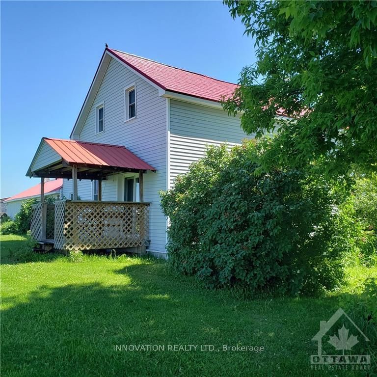 home for sale on 1560 SOUTH MCNAUGHTON Road