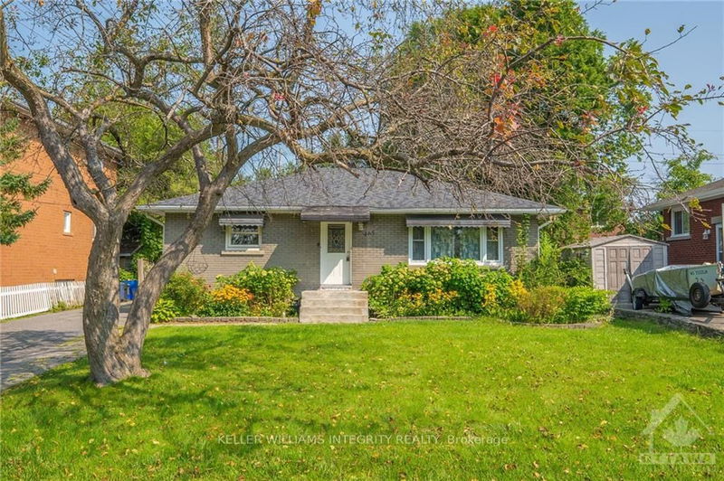 home for sale on 465 NEWMAN Avenue