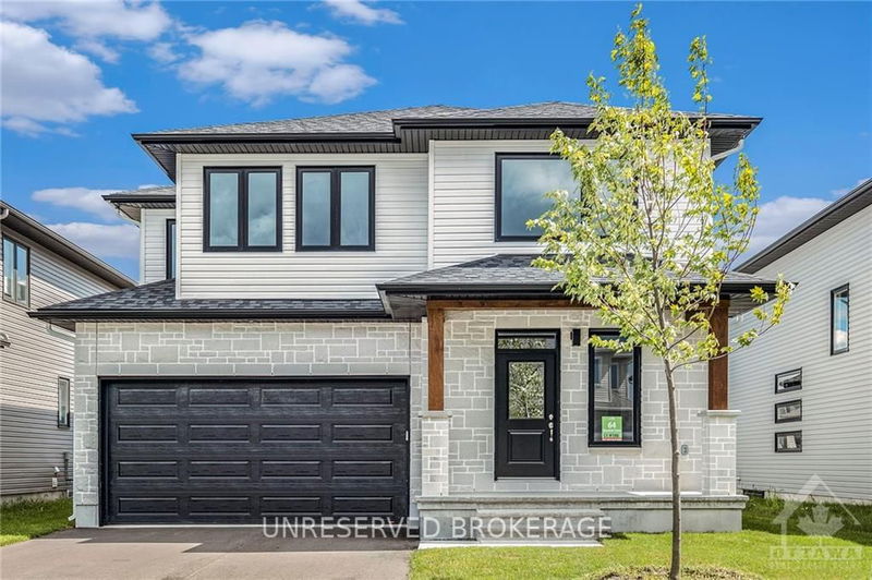 home for sale on 64 DOWDALL Circle