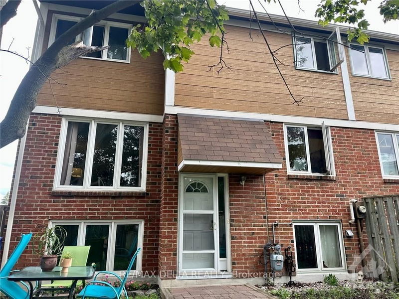 home for sale on 107 SALTER Crescent