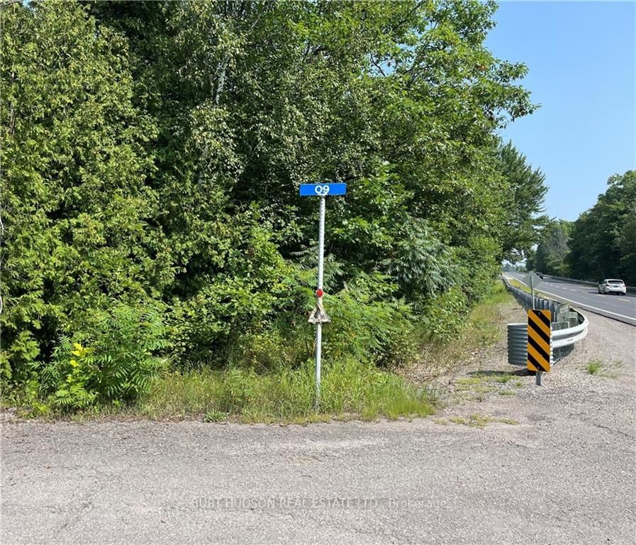 Vacant Land sold at 00 HIGHWAY 15, Rideau Lakes, 820 - Rideau Lakes (South Elmsley) Twp, K0G 1L0 - MLS: X9517228