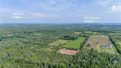 13833 MELS Lane, South Dundas - 704 - South Dundas (Williamsburgh) Twp image-0-3